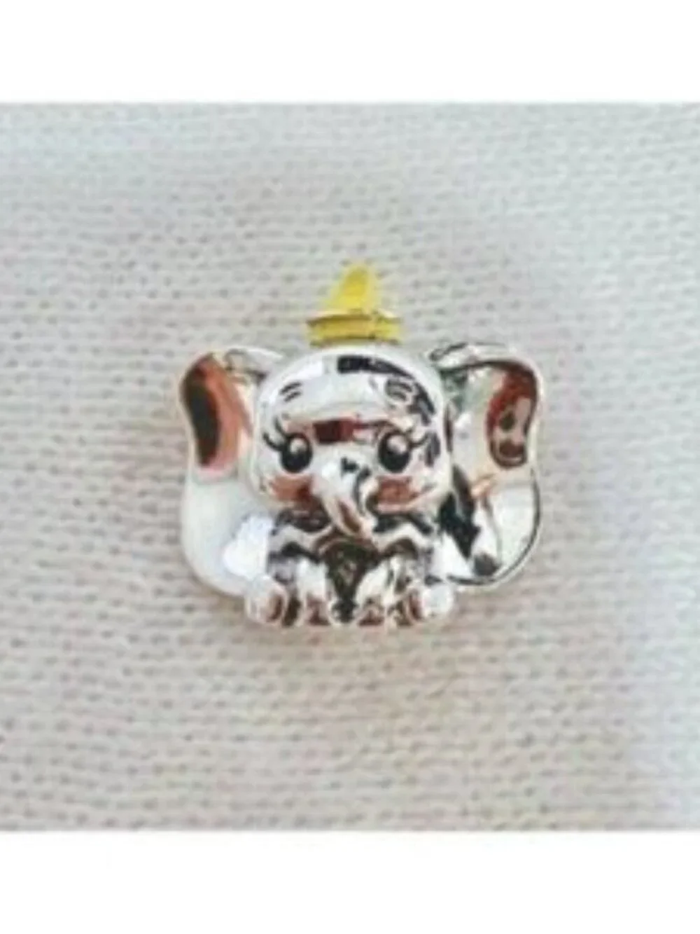 Pandora cute elephant